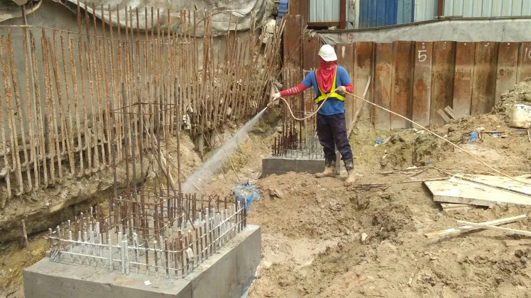 Anti Termite Treatment